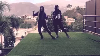 Watch me (whip/nae nae) Alejandra Sandoval ft Valeria Gonzalez Sandoval