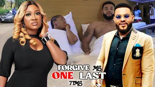 PLEASE FORGIVE ME complete movie 5&6- Mercy Johnson 2021 Latest Trending Nigerian Movie