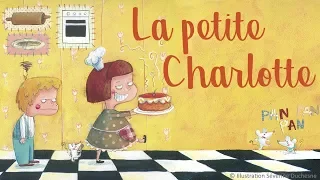 Henri Dès chante - La petite Charlotte - Chanson pour enfants