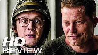 HOT DOG Kritik Review (2018)