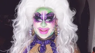 MY FEELINGS ABOUT BEING ON DRAGULA RESURRECTION