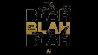 Armin Van Buuren - Blah Blah Blah (instrumental)