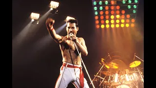 Freddie Mercury   The Final Act BBc Documentary