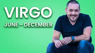 Virgo Be ready For This Eye Opening Opportunity!  Next 6 months