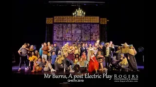 Mr Burns, A Post Electric Play GHSTA