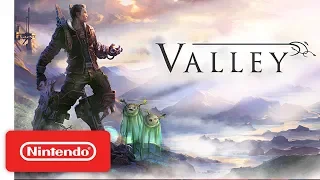 Valley - Launch Trailer - Nintendo Switch