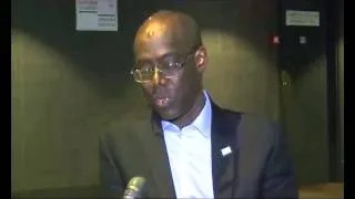 Thierno Alassane Sall critique l'opposition Sénégalaise qui salit le succès de Parsi