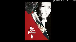 The Bird with the crystal plumage- Argento's directorial debut.