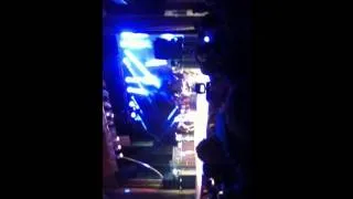 UDO - live in Dnipropetrovsk, Ukraine 06.03.14