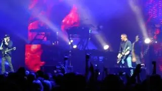 (LIVE IN CAMDEN, NJ | 8/15/14) Linkin Park - Guilty All The Same