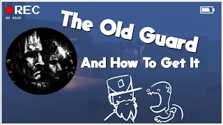 How To Get The Old Guard Badge | Tips To Get To Wave 35 In Guts And Blackpowder