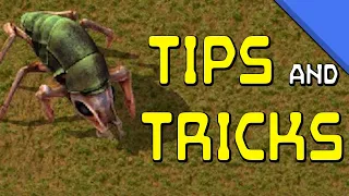 Factorio 1.1 tips and tricks | Biters Edition (32 tips)