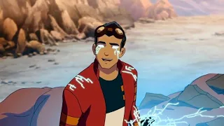 Generator Rex - All EVO Cures & Transformations (Season 2)