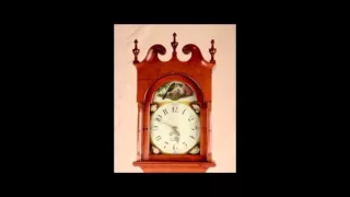 FNaF 4 Grandfather Clock Chime