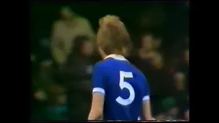 Chelsea v Southampton, 13th March 1976 - BIG Match Revisited