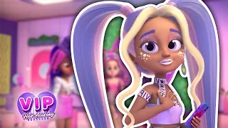 Perfect Style Collection | VIP PETS 🌈 Full Episodes | Cartoons for Kids in English | Long Video