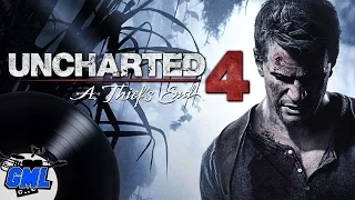 Uncharted 4 - full OST (Complete Soundtrack)