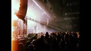 Loqiemean @ Station Hall 6/10/18 (Live)