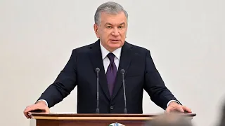 Президент: Совуқдан қийналаётган ҳар бир инсоннинг ҳолатини изтироб билан юрагимдан ўтказаяпман!