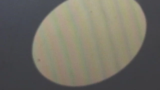 Antares Optics Secondary Mirror