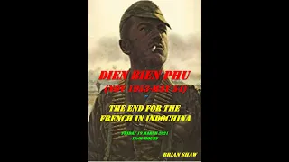 Battle of Diem Bien Phu