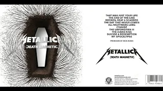 Metallica - That Was Just Your Life (Remastered)