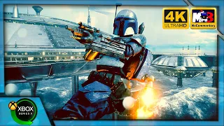 Star Wars Battlefront 2 Capital Supremacy Gameplay  No Commentary part 54