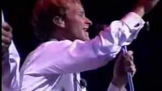 Backstreet Boys ''IWNBYH/NOECC'' Live Dallas/TX 2000