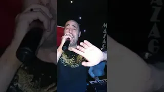 Soufian bousaidi live in mazaga club Düsseldorf