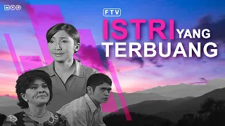 FTV Istri Yang Terbuang | Rahmayanti, Rizki Anggono, Leli Sagita, Agus K