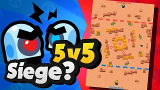 THIS is What a 5v5 Mode Could Look Like in Brawl Stars!