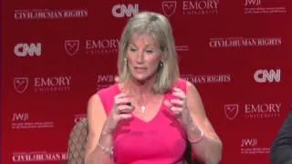 CNN Dialogues - Donna Rose