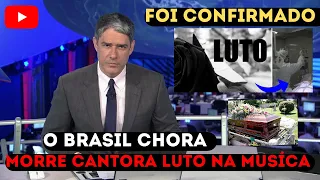 FILHA CONFIRMA MORRE CANTORA QUERIDA NOTÍCIAS ÁS PRESSAS LUTO NA MUSÍCA PLANTÃO GLOBO AO VIVO