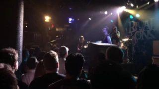 BOSTON - Rival Sons at Paradise Rock Club Boston (LIVE)