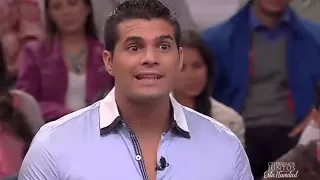 Madre no acepta a su bebé porque es negro 1 2   #1026 Caso Cerrado