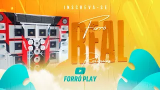 FORRÓ REAL   RELIQUIAS   LOUD CDS   BLACK CDS