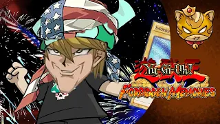 [Vinesauce] Joel - Yu-Gi-Oh Forbidden Memories (ft. Duelist of the Roses)