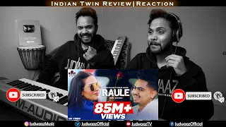 Raule | Jassa Dhillon | Gurlez Akhtar | Gur Sidhu | Judwaaz