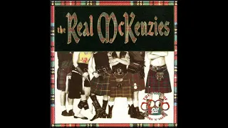 Skye Boat Song: The Real McKenzies (1995) The Real McKenzies