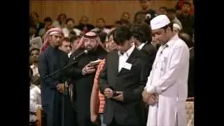 Dr. Zakir Naik in Saudi Arabia -Dialogue Between Religions-4/4