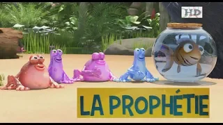 Les As De La Jungle - LA PROPHETIE HD