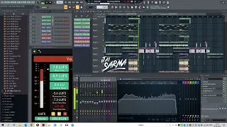 FLP (via Pratirup Store) - Color / Riddim House, Complextro - Inspired by Rushdown / Au5 / Mo Falk