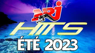 NRJ 12 L'Ete 2023 - THE BEST MUSIC NRJ HIT 2023