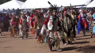 Chumash Inter-Tribal Pow-Wow 20170930 098