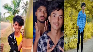 steven madhu new Instagram reels || #famoustiktoker #crazy #madhu sudhan