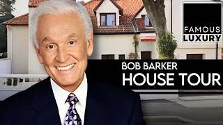INSIDE Bob Barker's Historic $3 Million Home in Outpost Estates | House Tour