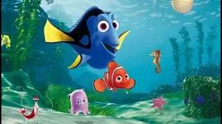 Regarder Le Monde de Nemo - Film Complet En Francais - Meilleurs Moments