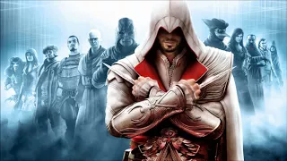 Assassin's Creed: Brotherhood - Venice Rooftops mix