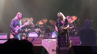 Tedeschi Trucks "Key to the Highway" jam .... Live at the Fox Theater 2019