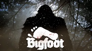 НАЗАРМАН ОХОТИТСЯ НА БИГФУТА В Bigfoot! СЕРИЯ #1